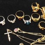 【買取】K18・ＰＴ900 ネックレス・指輪など多数お買取致しました！【かんてい局亀有店】葛飾区・足立区・江戸川区・松戸市・金・金相場・インゴット