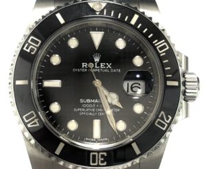 【販売実績】ロレックス サブマリーナデイト 116610LNをご購入頂きました！【かんてい局亀有店】葛飾区・足立区・江戸川区・松戸市