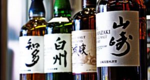 人気のジャパニーズウイスキーから希少なウイスキー！お酒高価買取！【かんてい局亀有店】葛飾区・足立区・江戸川区・松戸市