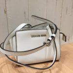 【買取】マイケルコース ミニショルダーバッグの買取価格をお教えします。【かんてい局亀有店】
