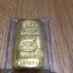 【買取 貴金属 インゴット】海外インゴットをお買取致しました!Part2【かんてい局亀有店】葛飾区・足立区・江戸川区・荒川区・墨田区・松戸市・市川市・船橋市・八潮市・横浜市