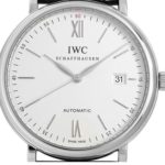 IWC ポートフィノ Ref.IW356501の中古販売相場と買取価格は？【質屋かんてい局亀有店】葛飾区・足立区・江戸川区・松戸市