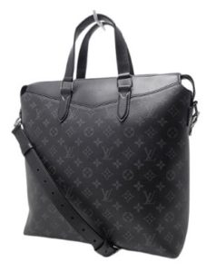 【質】モノグラム・エクリプス トート エクスプローラ M40567の質預かり価格をお教えします。【かんてい局亀有店】葛飾区・足立区・江戸川区・松戸市