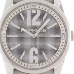 【買取】ブルガリ ソロテンポ ST42Sの買取価格をお教えします。【かんてい局亀有店】葛飾区・足立区・江戸川区・松戸市