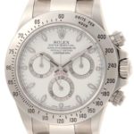 ロレックス デイトナ 116520 白 を高く売るタイミングは？【かんてい局 亀有店】