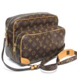 【買取】ルイ・ヴィトン モノグラム  M45244/ナイルの買取価格をお教えします。【かんてい局亀有店】