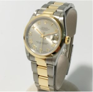 【販売実績】１つは持ちたい定番ロレックス　デイトジャスト　68243【かんてい局亀有店】