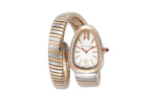 【ブルガリ】現代的な魅力を表現する腕時計 セルペンティ【かんてい局亀有店】葛飾区・足立区・江戸川区・松戸市