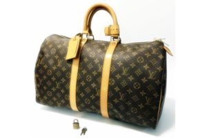 【買取 ブランド】ルイヴィトン キーポル45 M41428をお買取致しました【かんてい局亀有店】葛飾区・足立区・江戸川区・松戸市