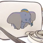 【買取 ブランド】COACH × ディズニー コラボ カメラバッグをお買取致しました！【かんてい局亀有店】葛飾区・足立区・江戸川区・松戸市