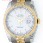 【買取】ロレックス デイトジャスト  116233の買取価格をお教えします。【かんてい局亀有店】葛飾区・足立区・江戸川区・松戸市