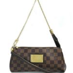 【買取】ルイ・ヴィトン ダミエ エヴァ/N55213  の買取価格をお教えします。【かんてい局亀有店】足立区・葛飾区