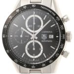 【質】タグホイヤー カレラ CV2010の質預かり価格をお教えします。【かんてい局亀有店】葛飾区・足立区・江戸川区・松戸市