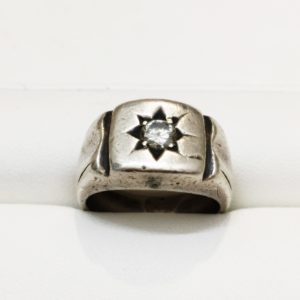 【質】PM表記（PT850）指輪を質預かり致しました。【かんてい局亀有店】葛飾区・足立区・江戸川区・松戸市・金・金相場・インゴット