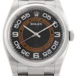 【買取】ロレックス オイスターパーペチュアル  116000の買取価格をお教えします。【かんてい局亀有店】葛飾区・足立区・江戸川区・松戸市