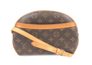 【質】ルイヴィトン ブロワ ショルダーバッグM51221 を質預かりいたしました！【かんてい局亀有店】葛飾区・足立区・江戸川区・松戸市