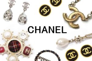 【CHANEL】シャネルのコスチュームジュエリーってなに？ファインジュエリーとの違いは？【かんてい局亀有店】