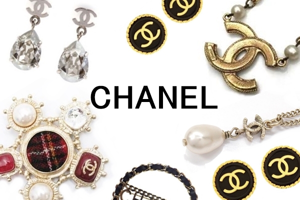 Chanel コスチュームアクセサリー(チョーカー) | www.innoveering.net