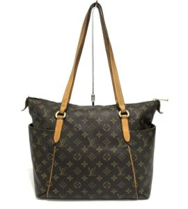 人気ルイヴィトンのトータリー PM 　M56688とその 買取価格は⁈【かんてい局亀有店】葛飾区・足立区・江戸川区・松戸市