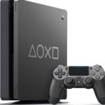 【質　ゲーム機】ソニーPS4　1ｔｂ【かんてい局亀有店】葛飾区・足立区・江戸川区・松戸市