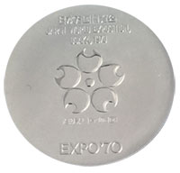 【買取】日本万博 EXPO’70 記念メダルセットをお買取！記念コイン・硬貨の価値が知りたい方必見☆ 【かんてい局亀有店】 | 質屋かんてい局 亀有店