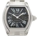 【質】カルティエ ロードスター W62041V3の質預かり価格をお教えします。【かんてい局亀有店】葛飾区・足立区・江戸川区・松戸市