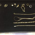 【買取 貴金属】K14・K18・K24・PT1000 多数のアクセサリーをお買取致しました【かんてい局亀有店】葛飾区・足立区・江戸川区・松戸市