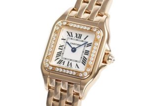 【カルティエ】人気ウォッチ・パンテールのきらびやかな魅力を徹底解説！【かんてい局亀有店】東京・千葉・葛飾区・足立区・江戸川区・松戸市・北千住