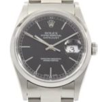 【買取】ロレックス オイスターパーペチュアル デイトジャスト/Ref.16200の買取価格をお教えします。【かんてい局亀有店】葛飾区・足立区・江戸川区・松戸市