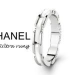 【買取】相反する美しさ、シャネル　ウルトラ　コレクション　リングのお買取価格は…【かんてい局亀有店】葛飾区・足立区・江戸川区・松戸市