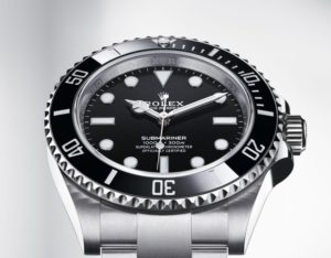 2020年ロレックスの新作は人気のサブマリーナ　Ref.124060　が10年ぶりにリニューアル！【かんてい局亀有店】葛飾区・足立区・江戸川区・荒川区・松戸市