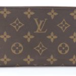 【買取】ルイ・ヴィトン モノグラム ジッピーウォレット/M41894 の買取価格をお教えします。【かんてい局亀有店】足立区・葛飾区