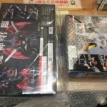 【質】マジンカイザー、グレートマジンガーのフィギュア2点を質預かりいたしました。【かんてい局亀有店】葛飾区・足立区・江戸川区・松戸市