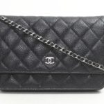CHANEL シャネル マトラッセ チェーンウォレットの魅力とその買取価格【かんてい局亀有店】東京・千葉・葛飾区・足立区・江戸川区・松戸市・北千住