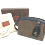 【販売実績】エトロ ショルダーバッグを販売いたしました。【かんてい局亀有店】葛飾区でブランド販売といえば