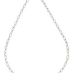 【買取】カルティエ スパルタカス ネックレス 約46cm WG の買取価格をお教えします。【かんてい局亀有店】葛飾区 足立区 松戸市