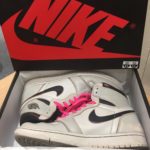 【質】エアジョーダン　スニーカーを質預かり致しました！【かんてい局亀有店】葛飾区・足立区・江戸川区・荒川区・松戸市