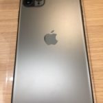 【質】iPhone11Pro Max (MWHJ2J/A)スペースグレー64G Bを質預かりいたしました。【かんてい局亀有店】葛飾区・足立区・江戸川区・松戸市