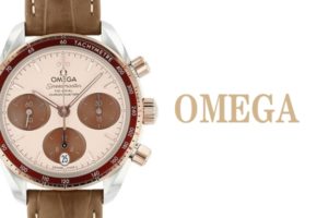 オメガ 【OMEGA】レディースも魅力的！スピードマスターはアクティブ女子にオススメ☆【かんてい局亀有店】葛飾区・足立区・東京都・江戸川区・松戸・中古・買取