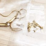 【買取　貴金属】K18パールネックレス・指輪を買取致しました！Bumili ako ng K18 perlas na kuwintas / singsing【かんてい局亀有店】葛飾区・足立区・江戸川区・松戸市