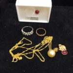 【買取】K24ネックレスなど多数の貴金属をお売り頂きました！Maraming mga mahalagang riles tulad ng kuwintas na K24 ang naibenta!【かんてい局亀有店】葛飾区・足立区・江戸川区・松戸市