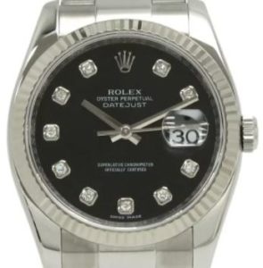 【質】ロレックス  デイトジャスト/Ref.116234G の質預かり価格をお教えします。【かんてい局亀有店】東京・千葉・葛飾区・足立区・江戸川区・松戸市・北千住