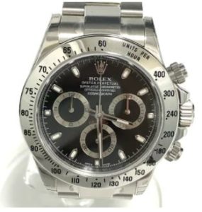 今が買い時!?かんてい局亀有店で販売してるROLEXの腕時計（you tubeもあります）葛飾区・足立区