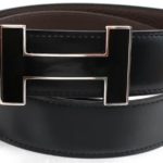 【質】エルメス Hベルト 85cm SV金具の質預かり価格をお教えします。【かんてい局亀有店】葛飾区・足立区・江戸川区・松戸市