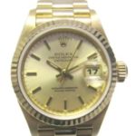 【買取】ロレックス デイトジャスト 69178の買取価格をお教えします。【かんてい局亀有店】葛飾区・足立区・江戸川区・松戸市