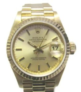 【買取】ロレックス デイトジャスト 69178の買取価格をお教えします。【かんてい局亀有店】葛飾区・足立区・江戸川区・松戸市