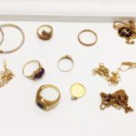 【買取】K18&K14指輪・ネックレスなど多数の貴金属をお売り頂きました!【かんてい局亀有店】葛飾区・足立区・江戸川区・荒川区・松戸市