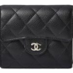 【質】シャネル マトラッセクラシック 3つ折り財布 /AP0231の質預かり価格をお教えします。【かんてい局亀有店】葛飾区・足立区・江戸川区・松戸市