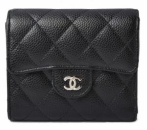 【質】シャネル  マトラッセクラシック 3つ折り財布 /AP0231の質預かり価格をお教えします。【かんてい局亀有店】葛飾区・足立区・江戸川区・松戸市