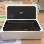 【質】iPhone11 MWM02J/A を質預かりいたしました☆【かんてい局亀有店】葛飾区・足立区・江戸川区・松戸市・融資